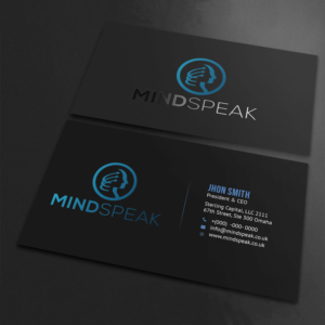 Business Card Design by Sujan4art for this project | Design: #20226763