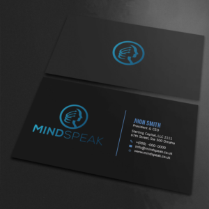 Business Card Design by Sujan4art for this project | Design: #20226764