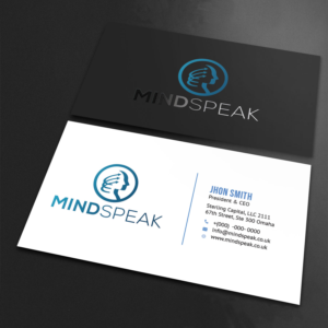 Business Card Design by Sujan4art for this project | Design: #20226766