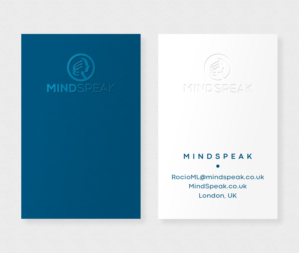 Business Card Design by dariarosso for this project | Design: #20296180