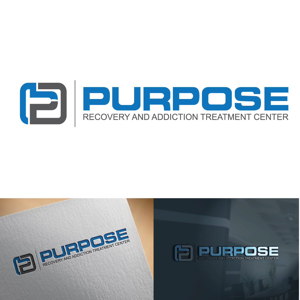 Logo Design by JAFRIN for this project | Design #20230300