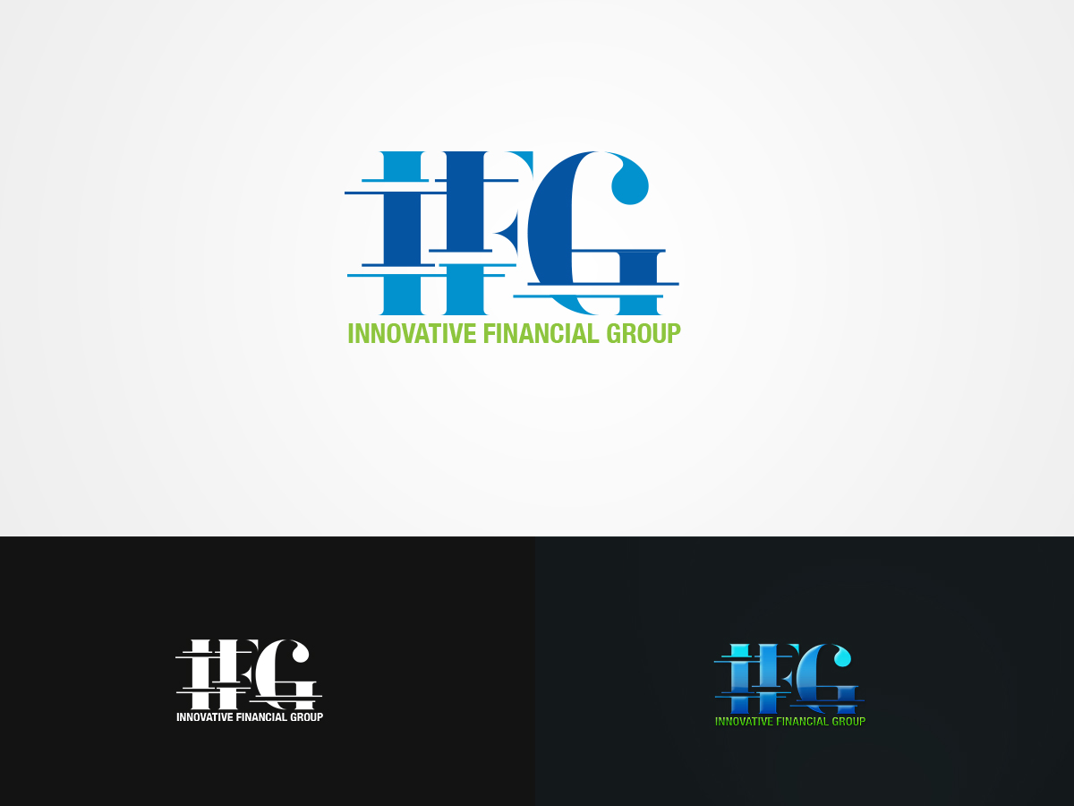 Logo Design by ArtSamurai for Cornerstones Financial LLC | Design #20232711