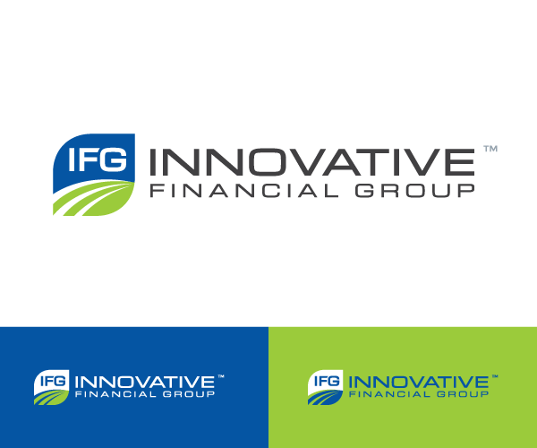 Logo Design by Visartes for Cornerstones Financial LLC | Design #20281277
