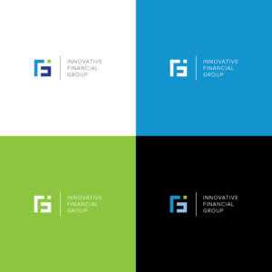 Logo Design by Markelof for Cornerstones Financial LLC | Design: #20260393