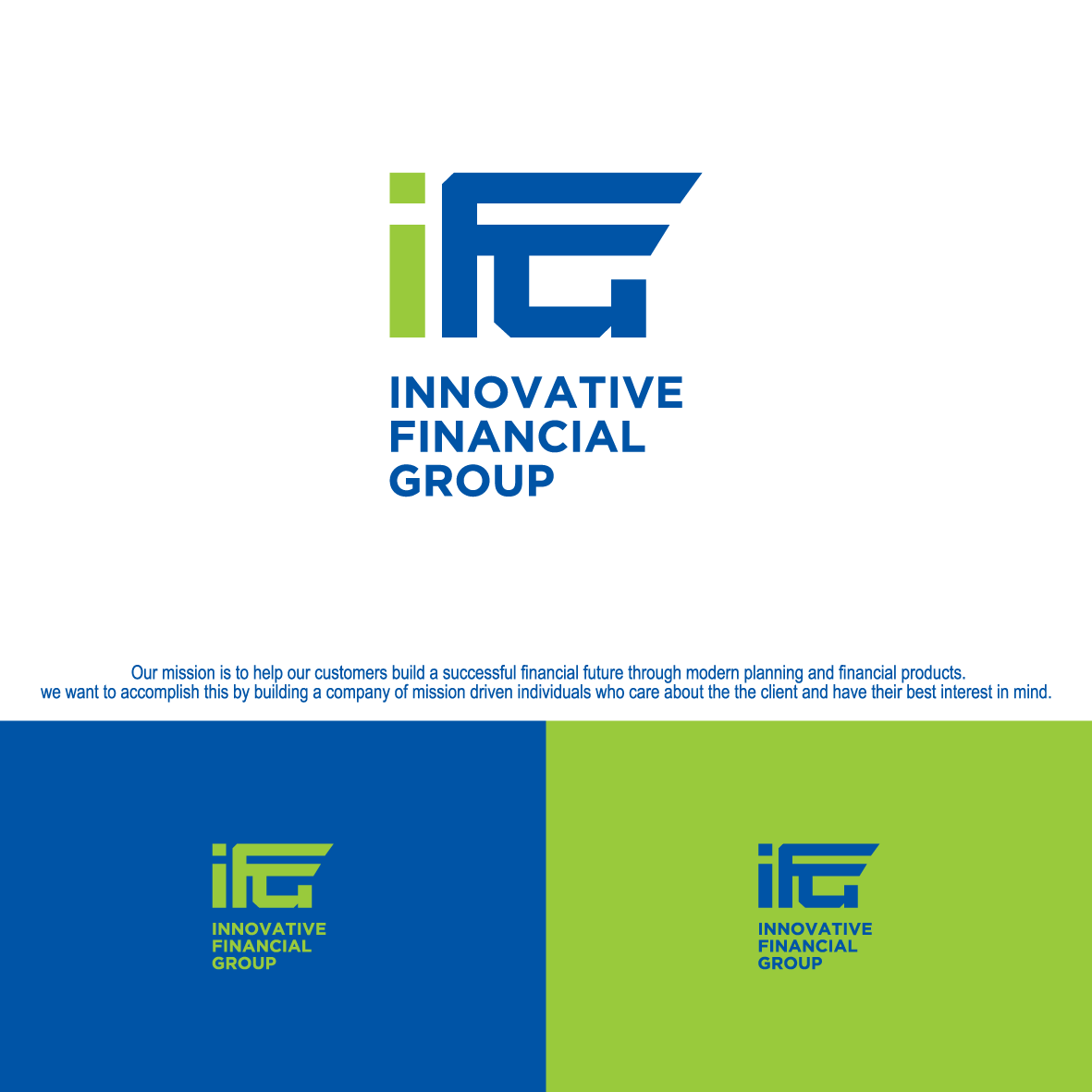 Logo Design by Mungbejotok for Cornerstones Financial LLC | Design #20267433