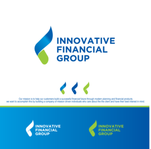 Logo Design by Mungbejotok for Cornerstones Financial LLC | Design: #20267436