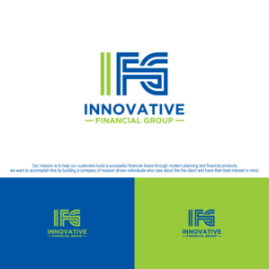 Logo Design by Mungbejotok for Cornerstones Financial LLC | Design: #20275919