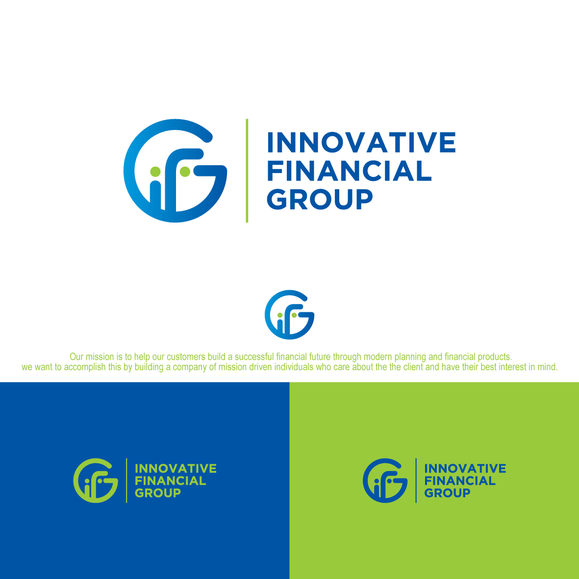 Logo Design by Mungbejotok for Cornerstones Financial LLC | Design #20278198