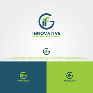 Logo Design by Mungbejotok for Cornerstones Financial LLC | Design: #20280148