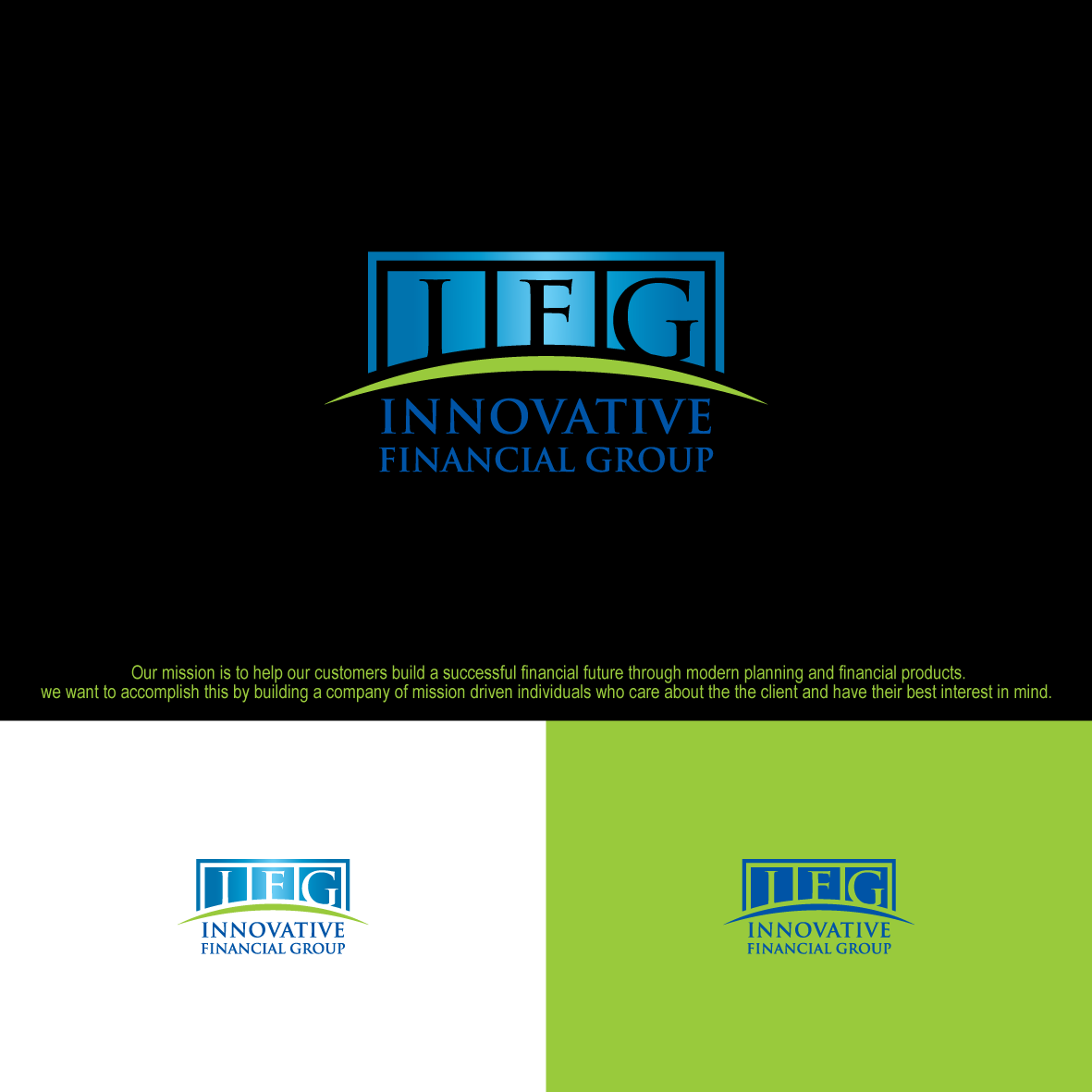 Logo Design by Mungbejotok for Cornerstones Financial LLC | Design #20280149