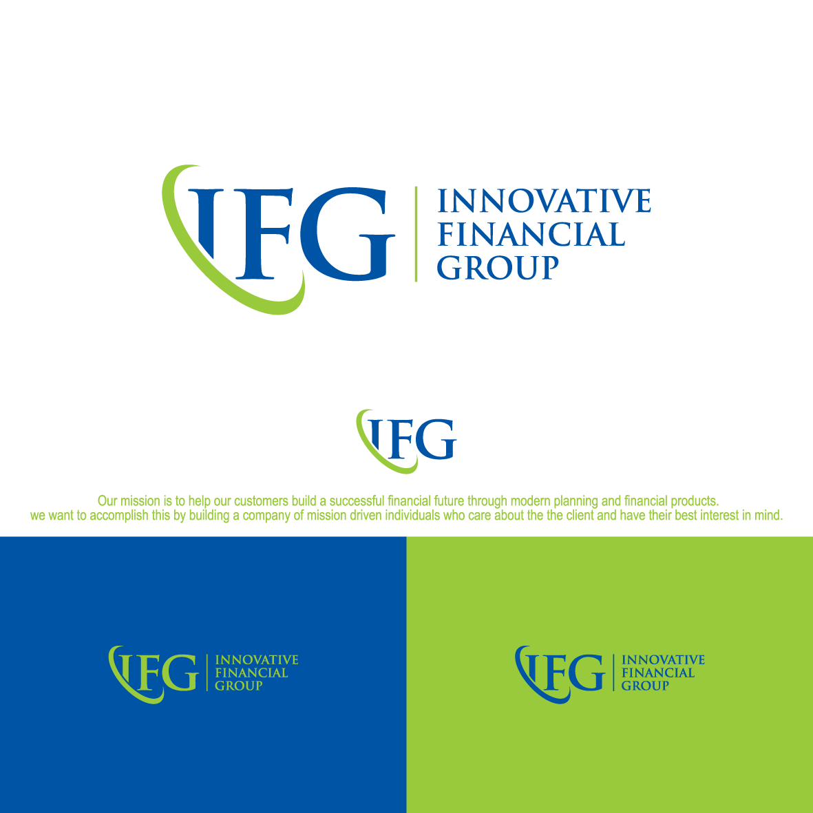 Logo Design by Mungbejotok for Cornerstones Financial LLC | Design #20287733