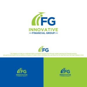 Logo Design by Mungbejotok for Cornerstones Financial LLC | Design: #20287734