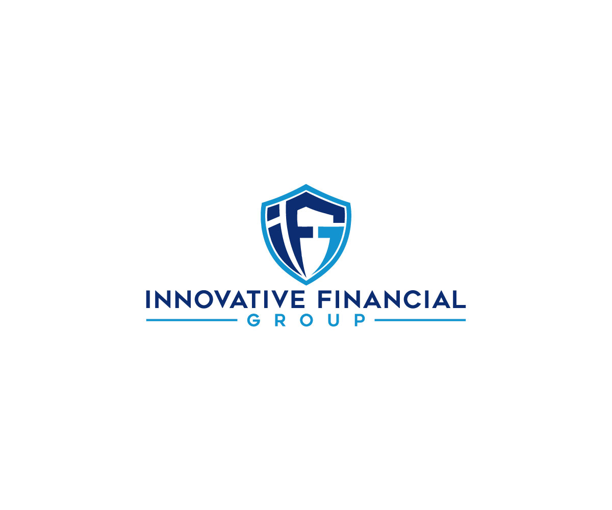 Logo Design by Synthi for Cornerstones Financial LLC | Design #20229127