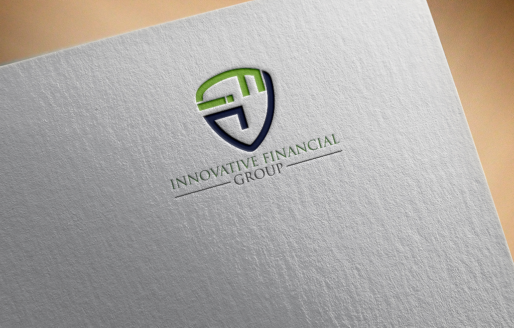 Diseño de Logo por Rosaleen para Cornerstones Financial LLC | Diseño #20237149