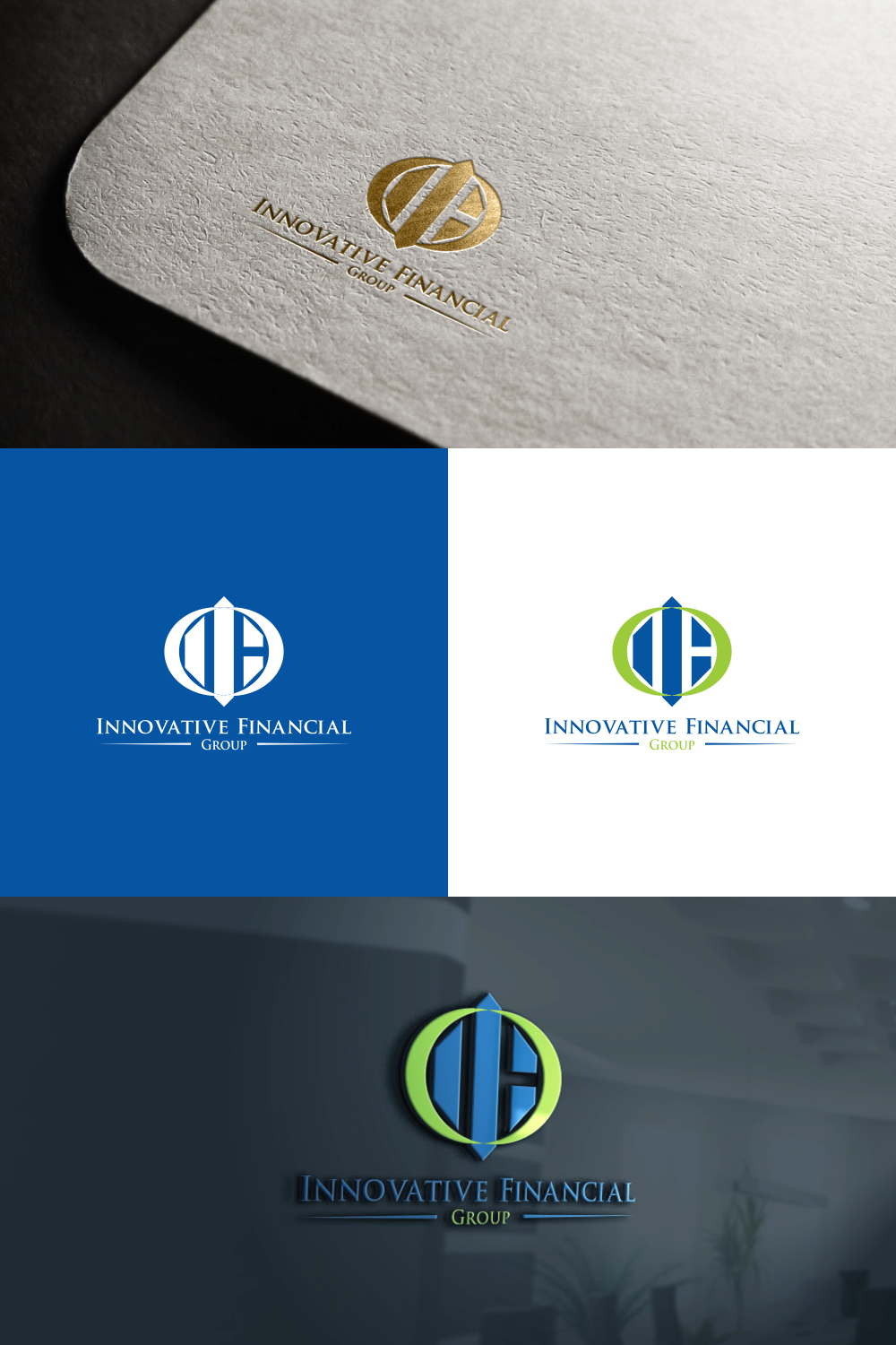 Diseño de Logo por suthita 2 para Cornerstones Financial LLC | Diseño #20231659