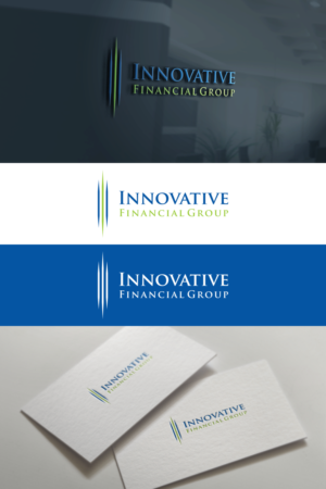 Logo Design by suthita 2 for Cornerstones Financial LLC | Design: #20247289