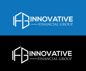 Logo Design by LKSUS for Cornerstones Financial LLC | Design: #20234814