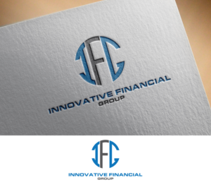 Logo Design by creative king 2 for Cornerstones Financial LLC | Design: #20222971