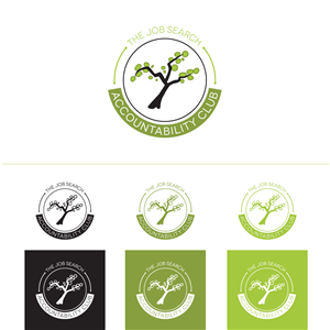 Logo Design by Articos for Careerfolk, LLC | Design #2940699