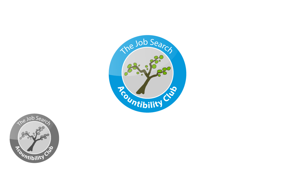 Logo Design by Rohail Khan for Careerfolk, LLC | Design #2953743