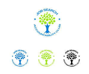 Logo Design by polj designs for Careerfolk, LLC | Design: #2946464