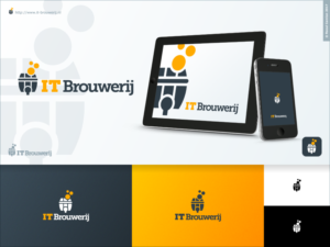 Logo Design by Raoul Camion for this project | Design: #20243935