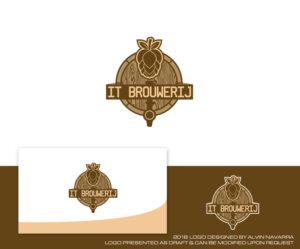 Logo Design by alvinnavarra for this project | Design: #20242052