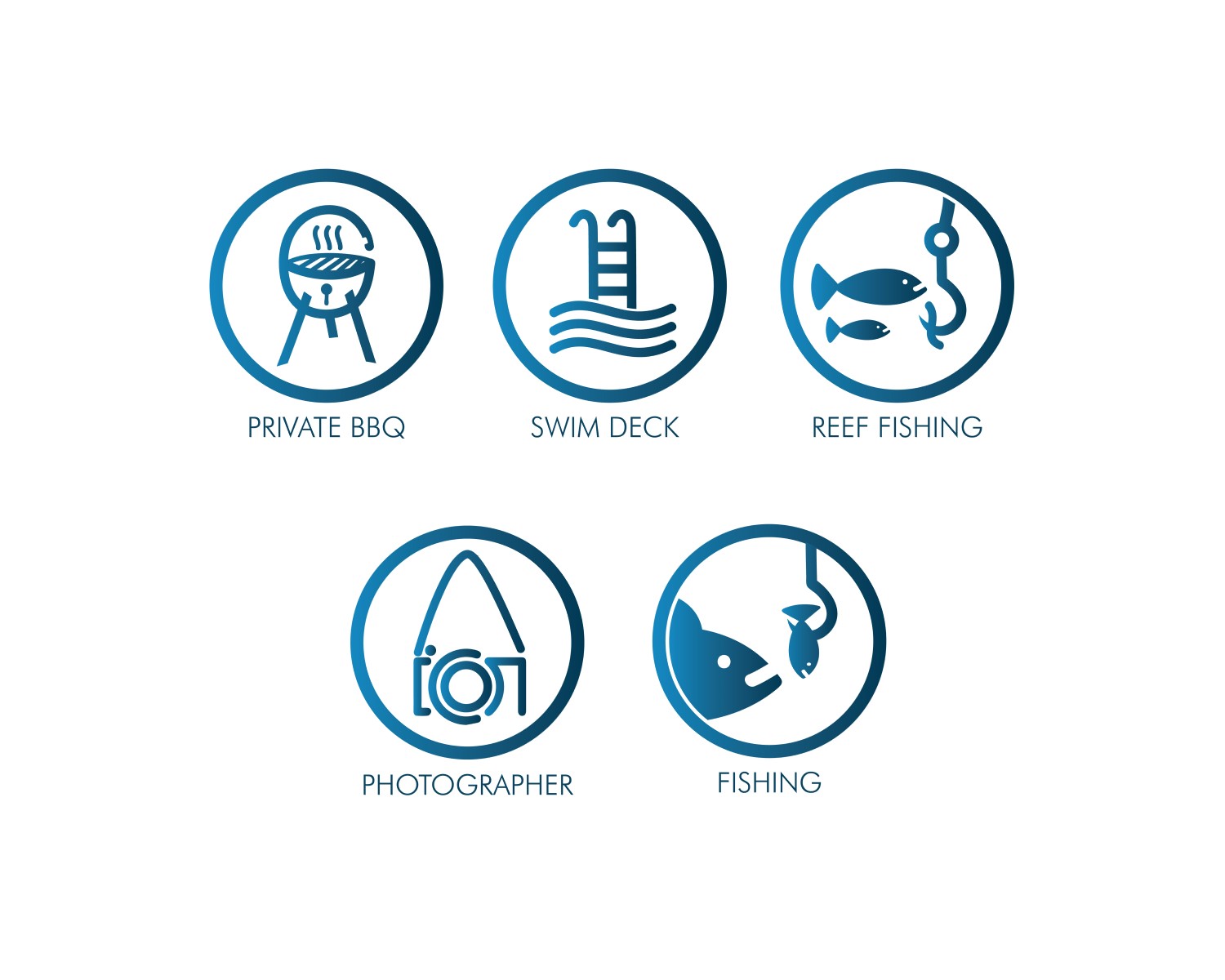 Icon Design by J Mahesh for this project | Design #20242413