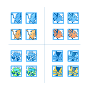 Icon Design by wall-jamboree