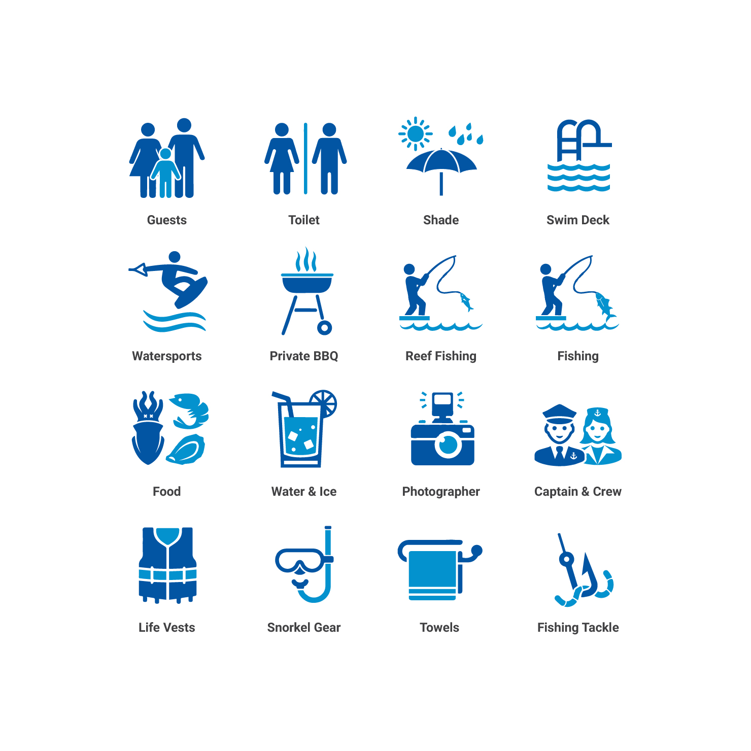 Icon Design by luutrongtin89 for this project | Design #20230680
