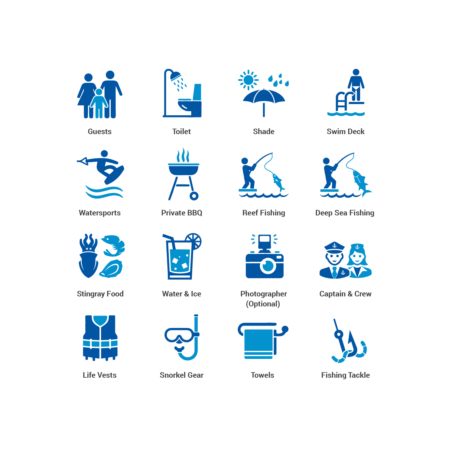 Icon Design by luutrongtin89 for this project | Design #20232416