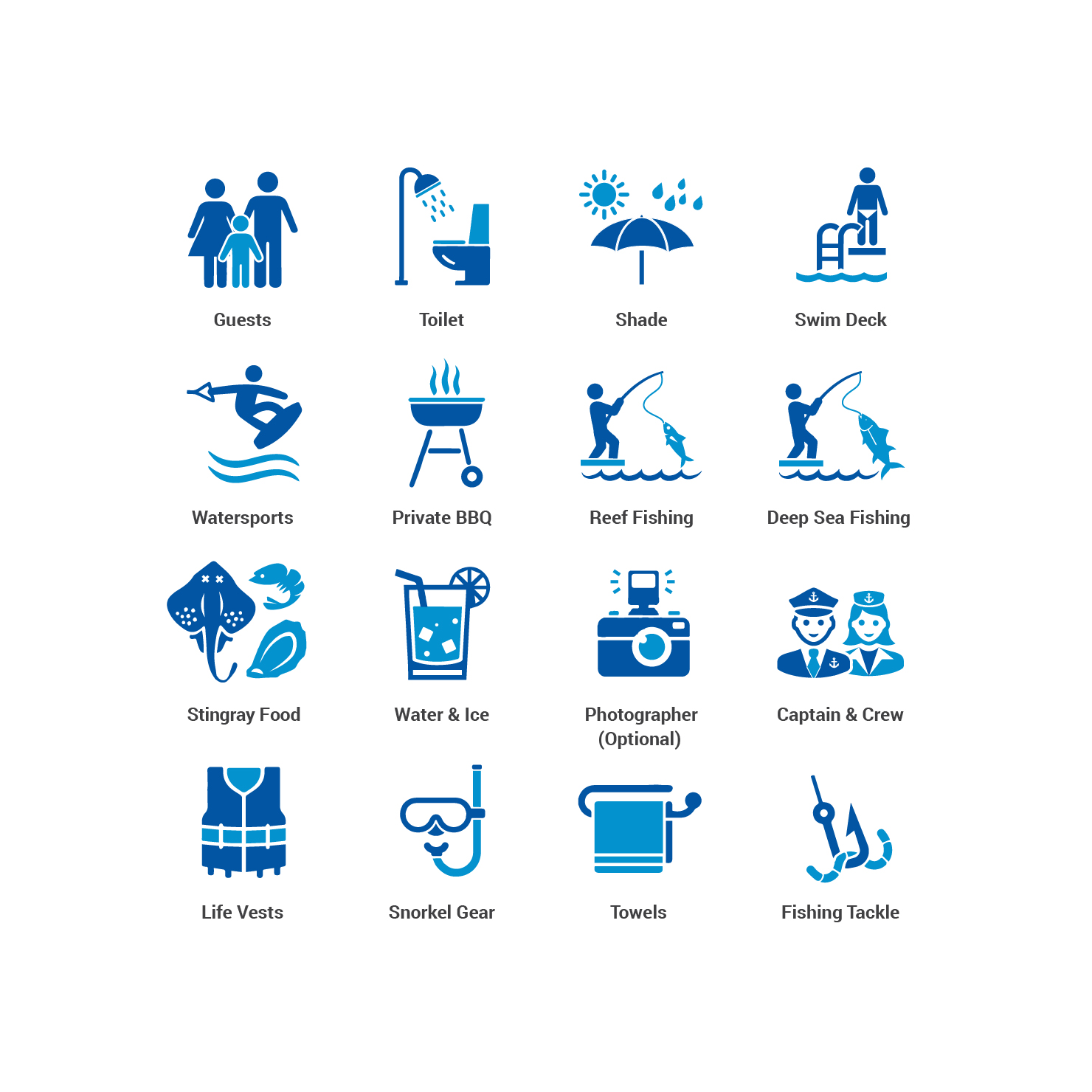 Icon Design by luutrongtin89 for this project | Design #20232484