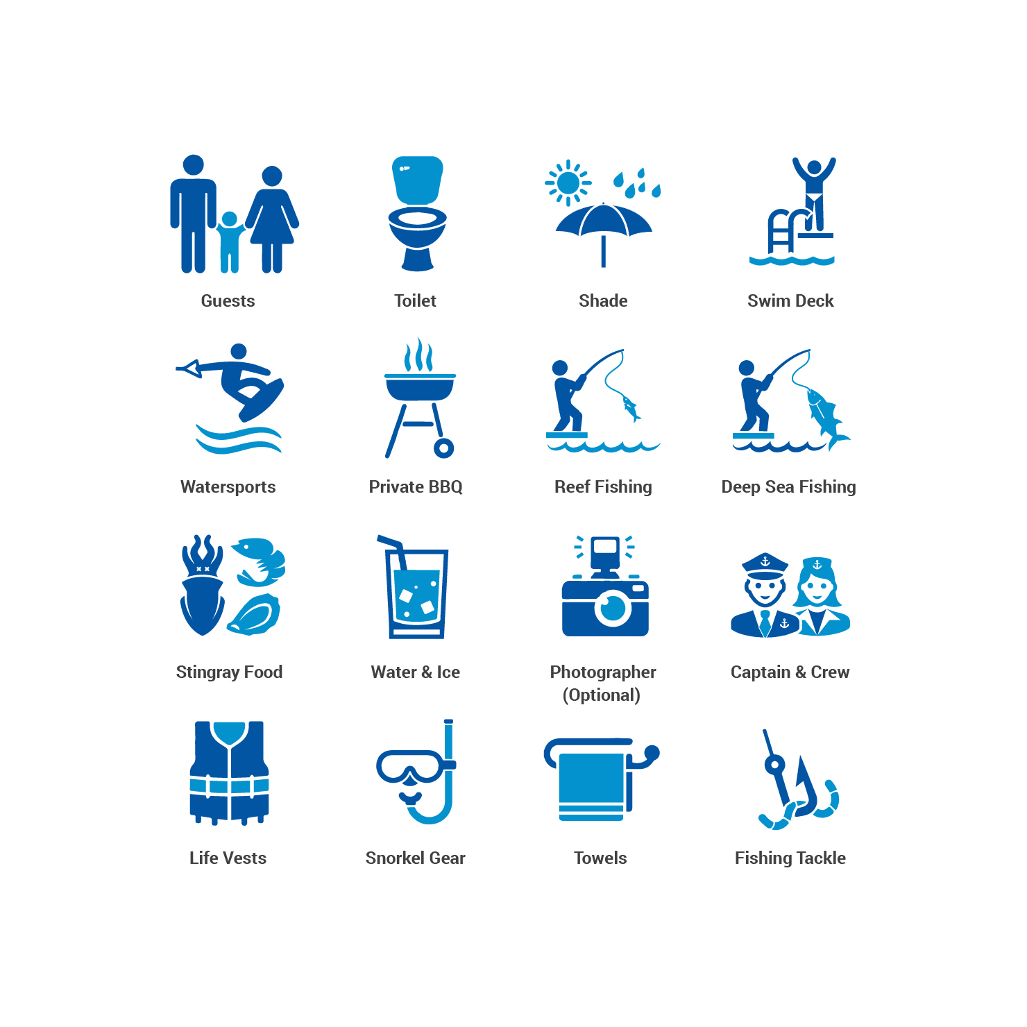 Icon Design by luutrongtin89 for this project | Design #20238288