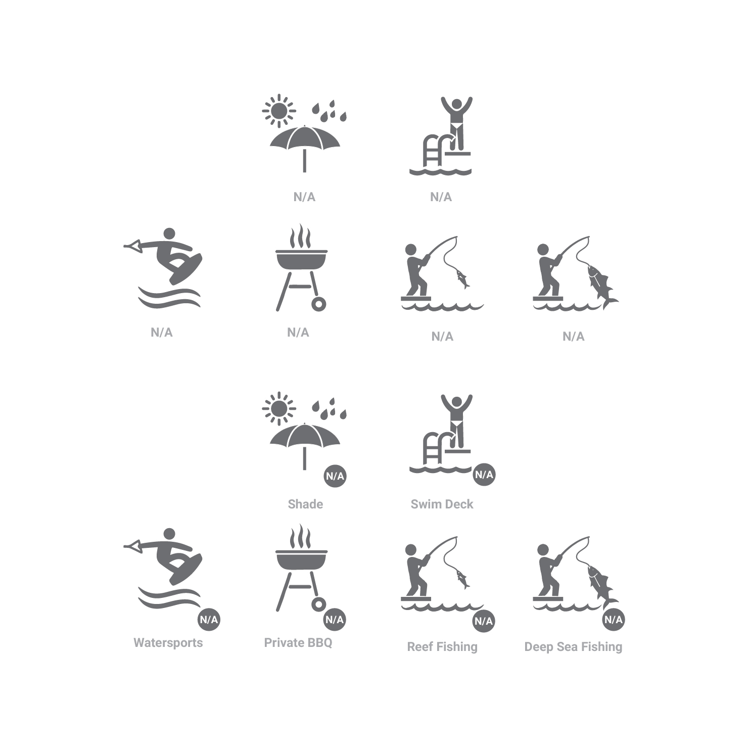 Icon Design by luutrongtin89 for this project | Design #20238469