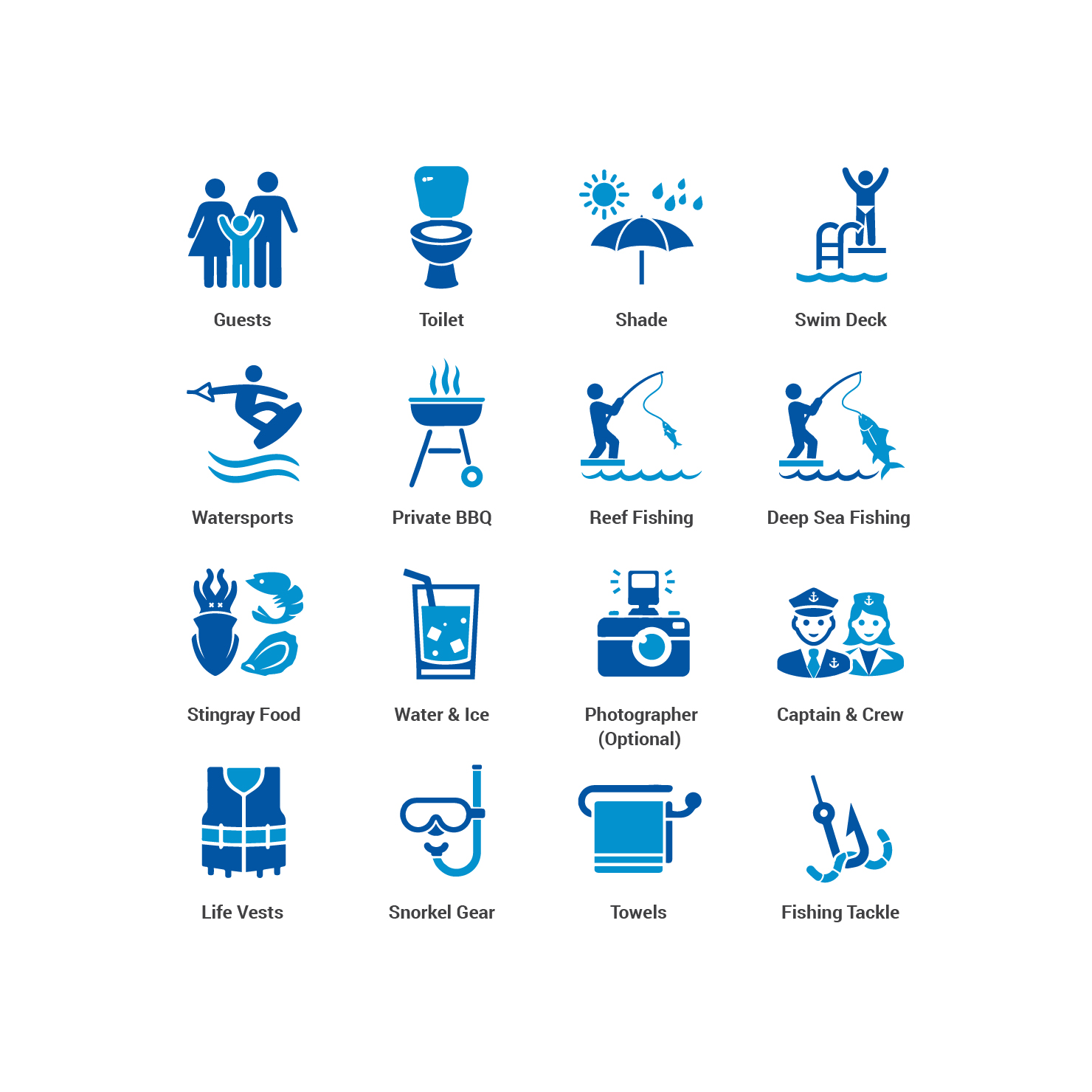 Icon Design by luutrongtin89 for this project | Design #20239966