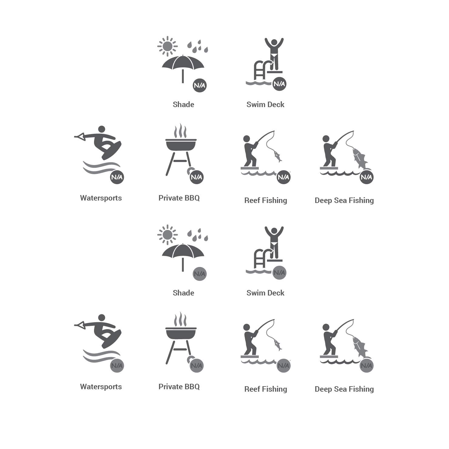 Icon Design by luutrongtin89 for this project | Design #20240155