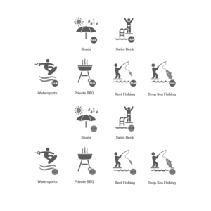 Icon Design by luutrongtin89 for this project | Design: #20240155
