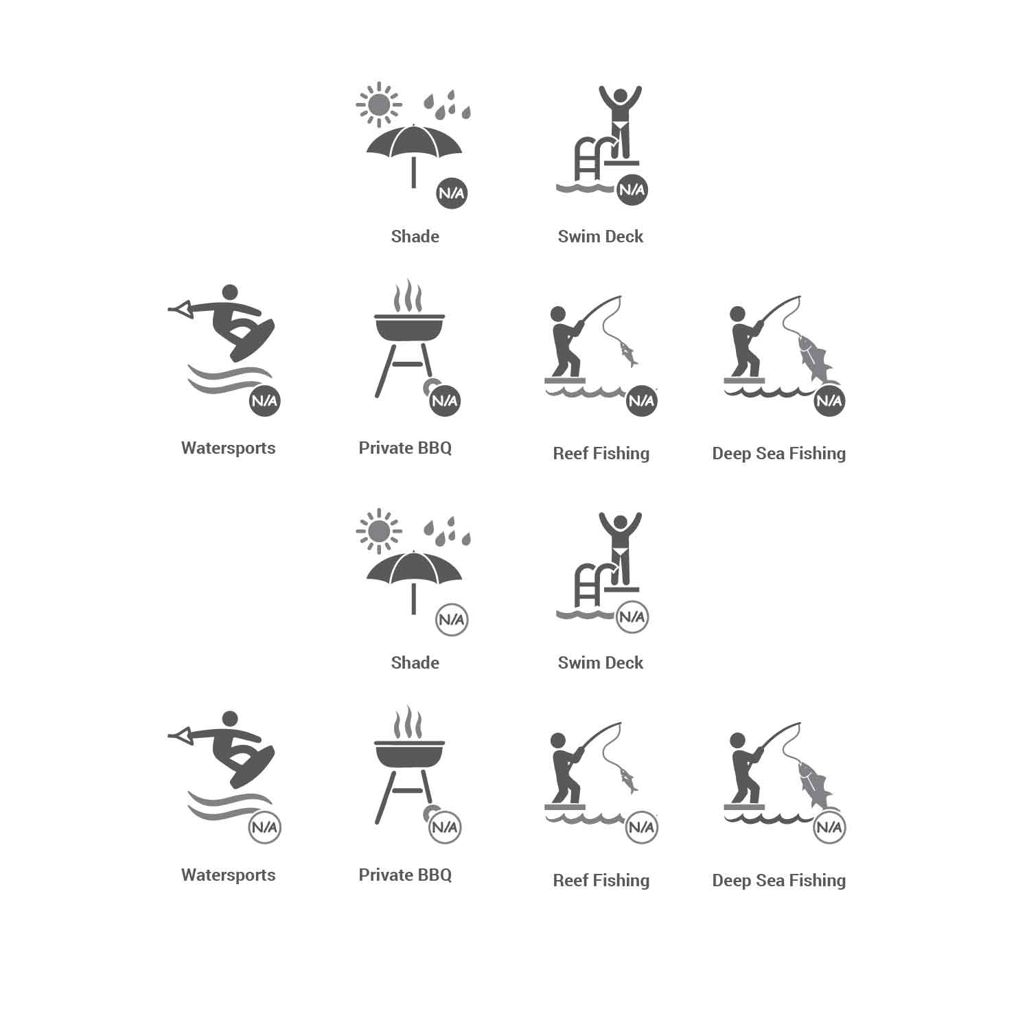 Icon Design by luutrongtin89 for this project | Design #20240167