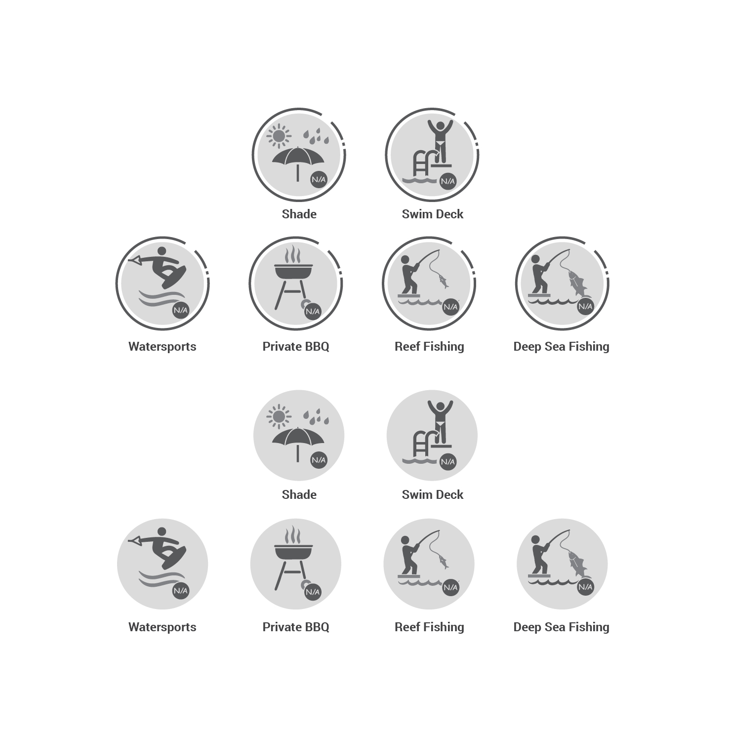 Icon Design by luutrongtin89 for this project | Design #20254810