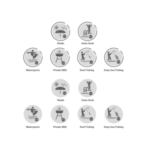 Icon Design by luutrongtin89 for this project | Design: #20254810