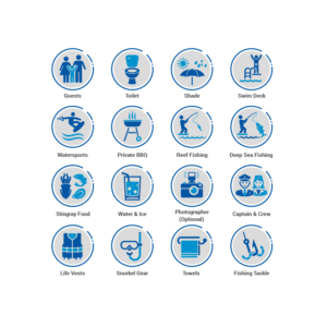 Icon Design by luutrongtin89 for this project | Design: #20254836