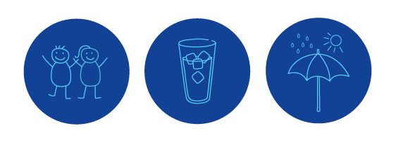 Icon Design by Buechler for this project | Design #20235209
