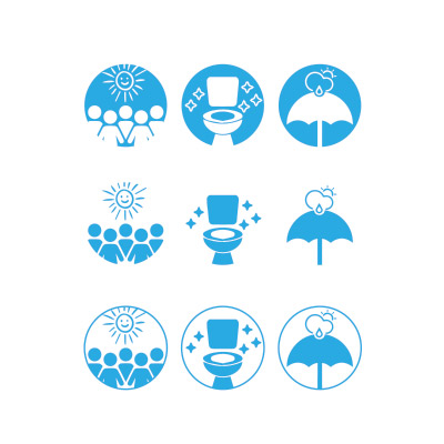 Icon Design by CC Creative Design for this project | Design #20228514