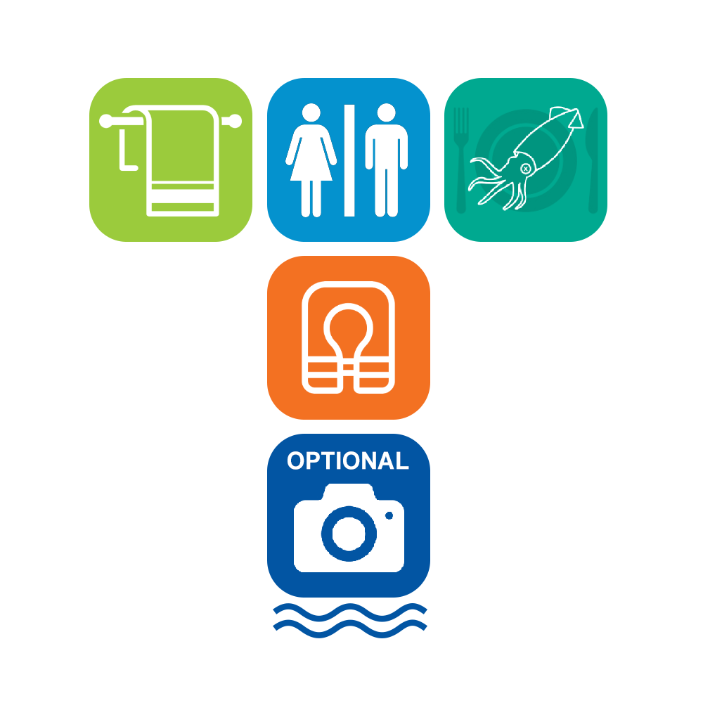 Icon Design by UXPalette for this project | Design #20242963