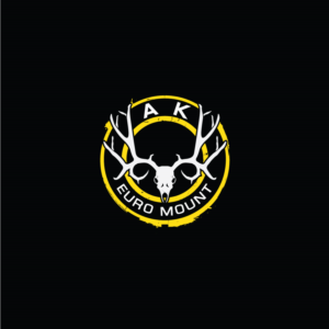 AK Euro Mounts  | Design de Logo par Barney Stinson