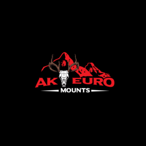 AK Euro Mounts  | Design de Logo par CreativeFlows 2