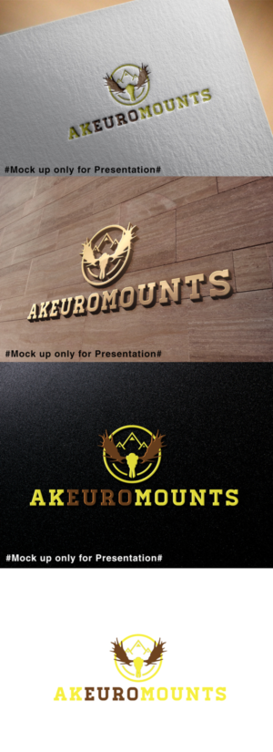 Logo Design by designmind78 for this project | Design: #20234678