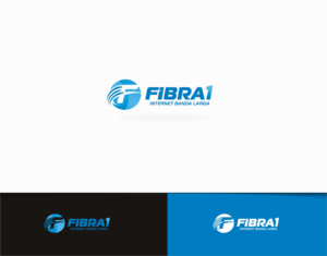 fibra1 | Logo Design by CKS d e s i g n