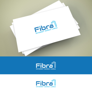 fibra1 | Logo Design by ClearDesign