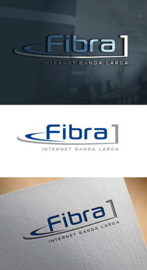 fibra1 | Logo Design by aishwarya....